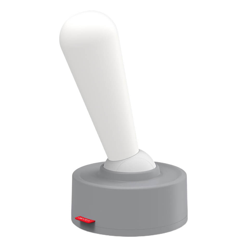 Silicon LED Lever Lamp