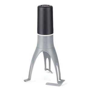Automatic Pan Stirrer