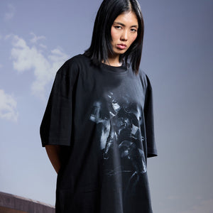 'FIFTH HOUR' T-SHIRT