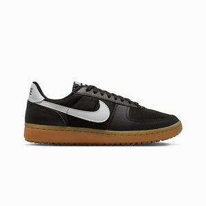 NIKE | FIELD GENERAL { BLACK/WHITE-GUM LIGHT BROWN