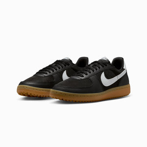 NIKE | FIELD GENERAL { BLACK/WHITE-GUM LIGHT BROWN