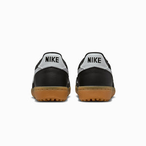 NIKE | FIELD GENERAL { BLACK/WHITE-GUM LIGHT BROWN
