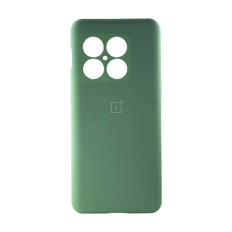 OnePlus 10 Pro Silicone Cover