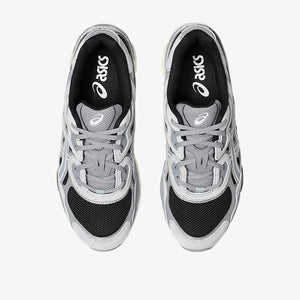 ASICS | GEL-NYC { BLACK/PIEDMONT GREY