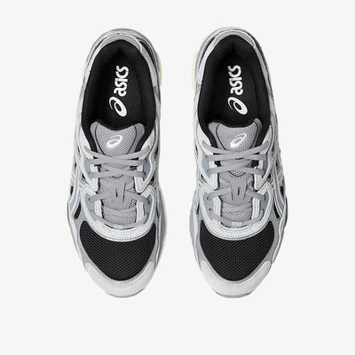 ASICS | GEL-NYC { BLACK/PIEDMONT GREY