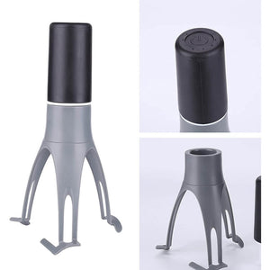 Automatic Pan Stirrer