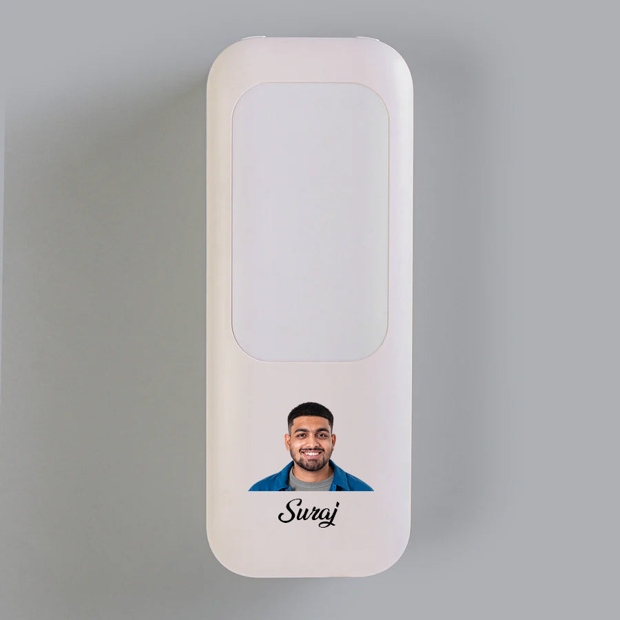 Multi-Functional Phone Smart Tripod For Content Creators