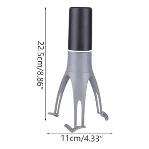 Automatic Pan Stirrer