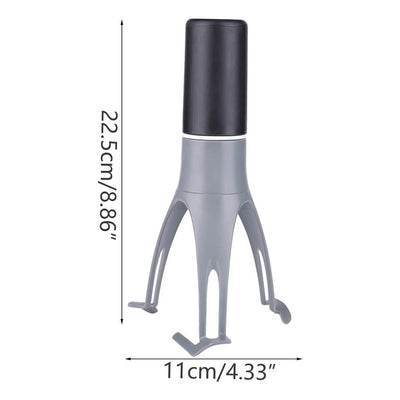 Automatic Pan Stirrer