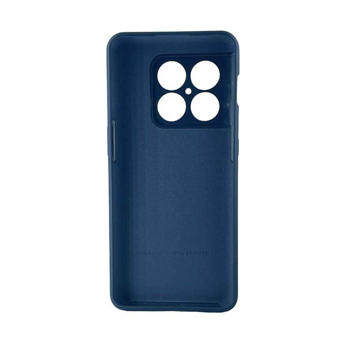 OnePlus 10 Pro Silicone Cover