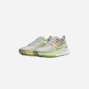 Nike React Pegasus Trail 4 Cobblestone Volt