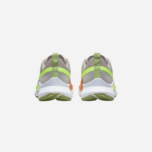Nike React Pegasus Trail 4 Cobblestone Volt