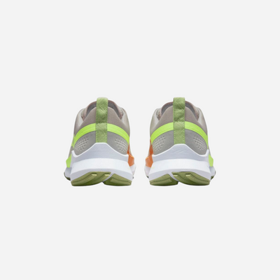 Nike React Pegasus Trail 4 Cobblestone Volt