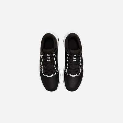 Nike Fly By Mid 3 Black White