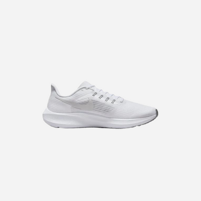 Nike Air Zoom Pegasus 39 White Grey Fog