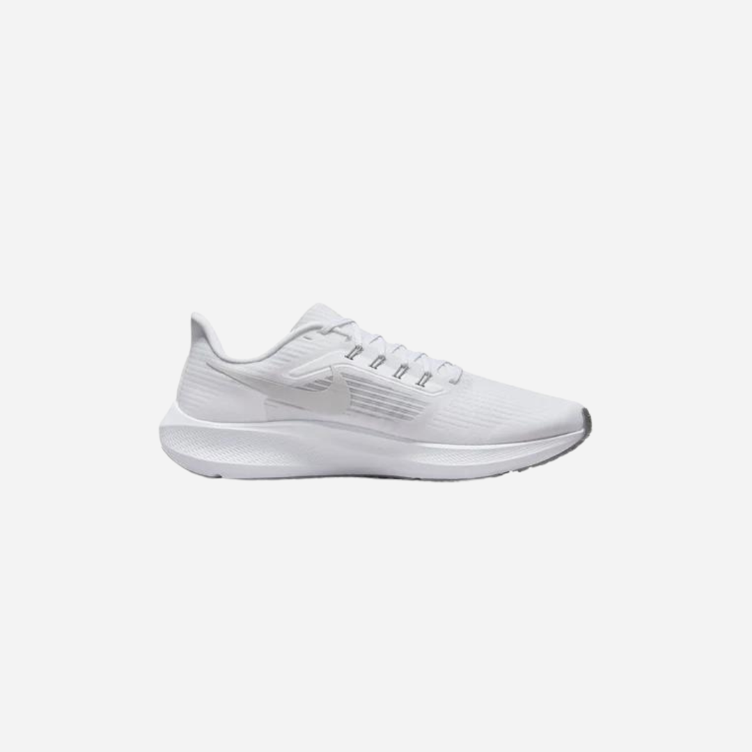 Nike Air Zoom Pegasus 39 White Grey Fog