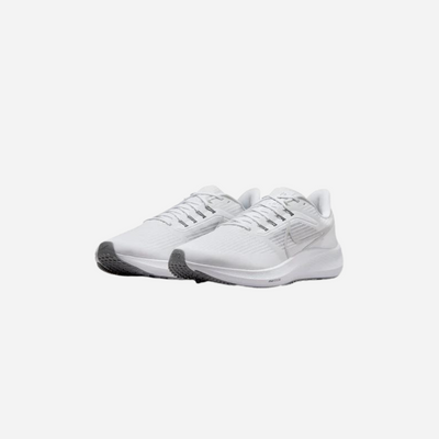Nike Air Zoom Pegasus 39 White Grey Fog