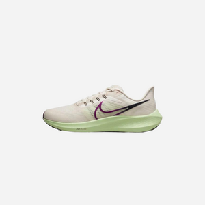 Nike Air Zoom Pegasus 39 Red Plum Barely Volt