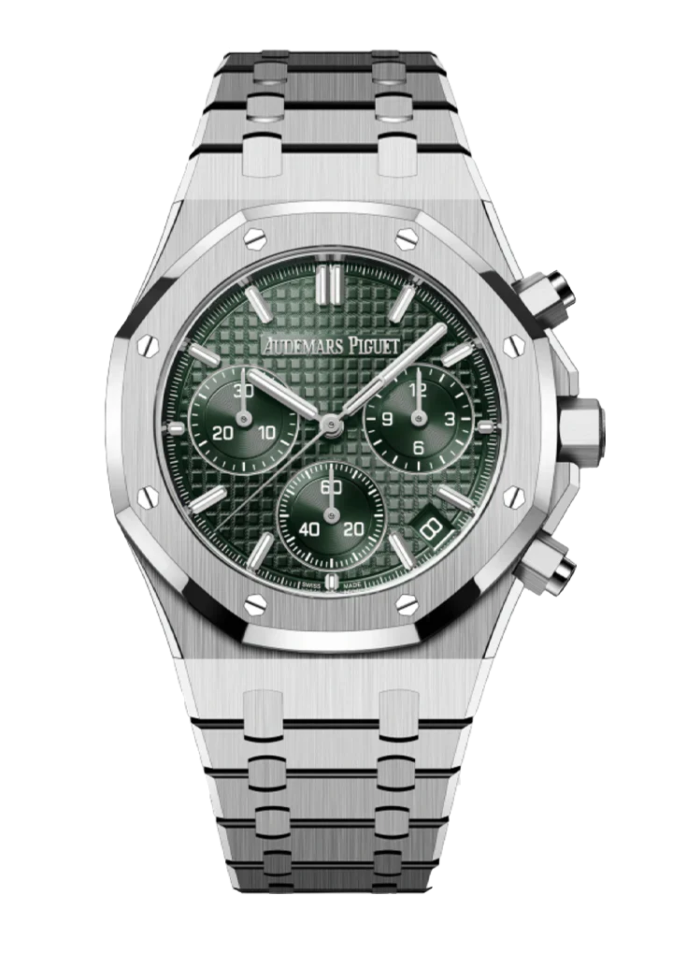 Audemars Piguet Royal Oak Chronograph 41mm 26240ST.OO.1320ST.08