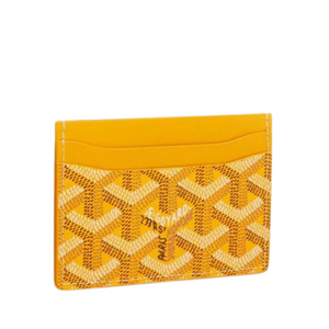 Goyard Saint-Sulpice Card Wallet