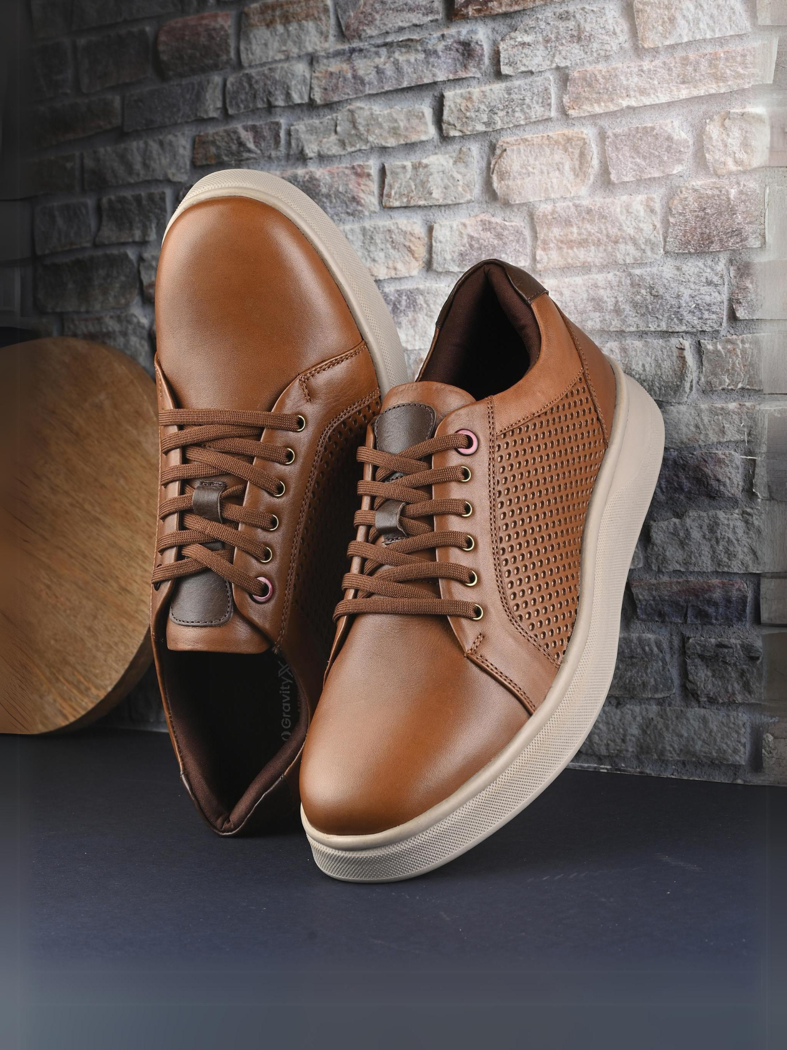 Zero Gravity 2.0 Sneakers by Egoss