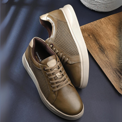 Zero Gravity 2.0 Sneakers by Egoss