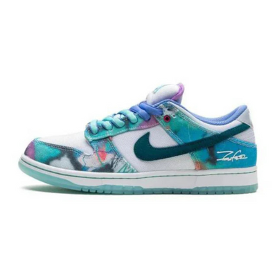 Nike SB Dunk Low x Futura Laboratories