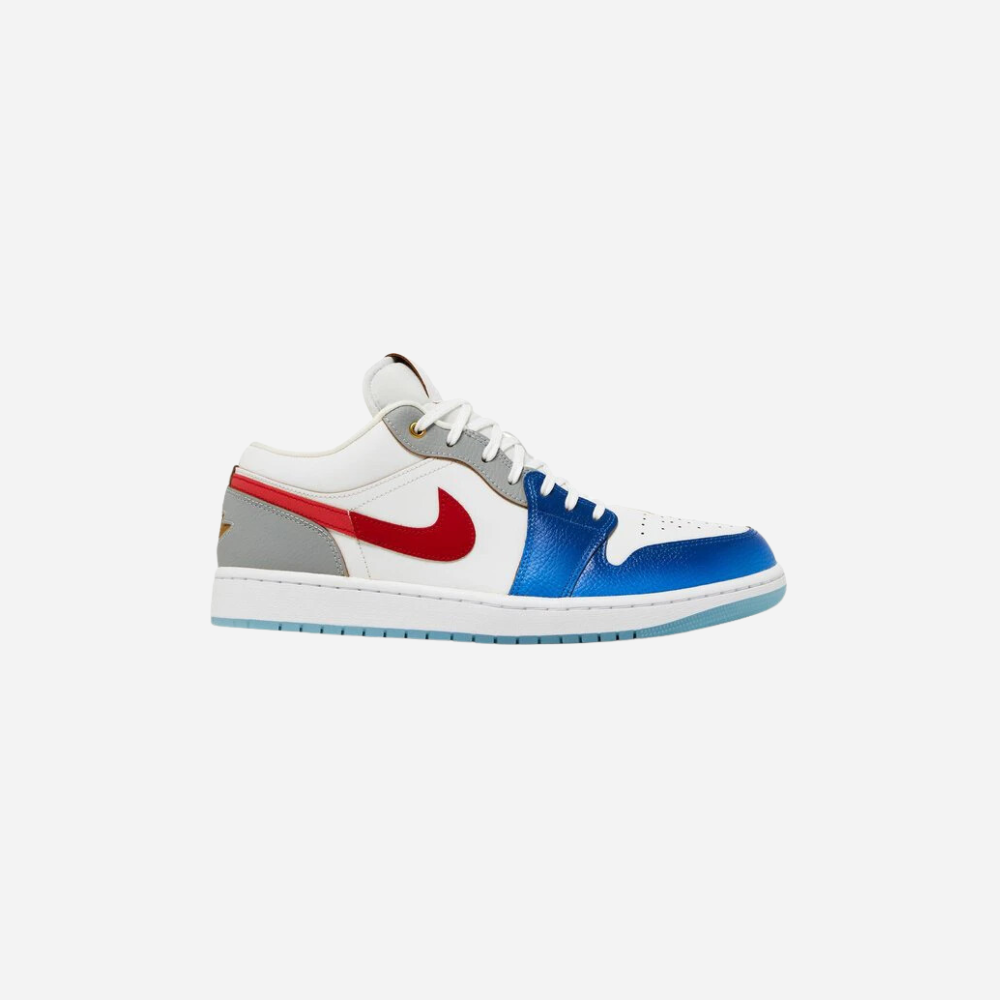 Nike Air Jordan 1 Low SE Philippines