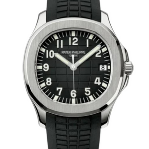 Patek Phillipe Aquanaut 5167A