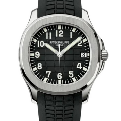 Patek Phillipe Aquanaut 5167A