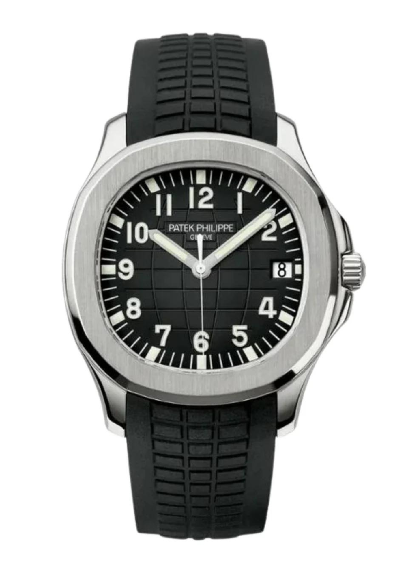 Patek Phillipe Aquanaut 5167A