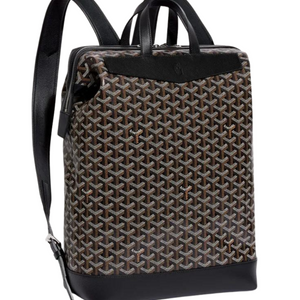 Goyard Cisalpin Backpack