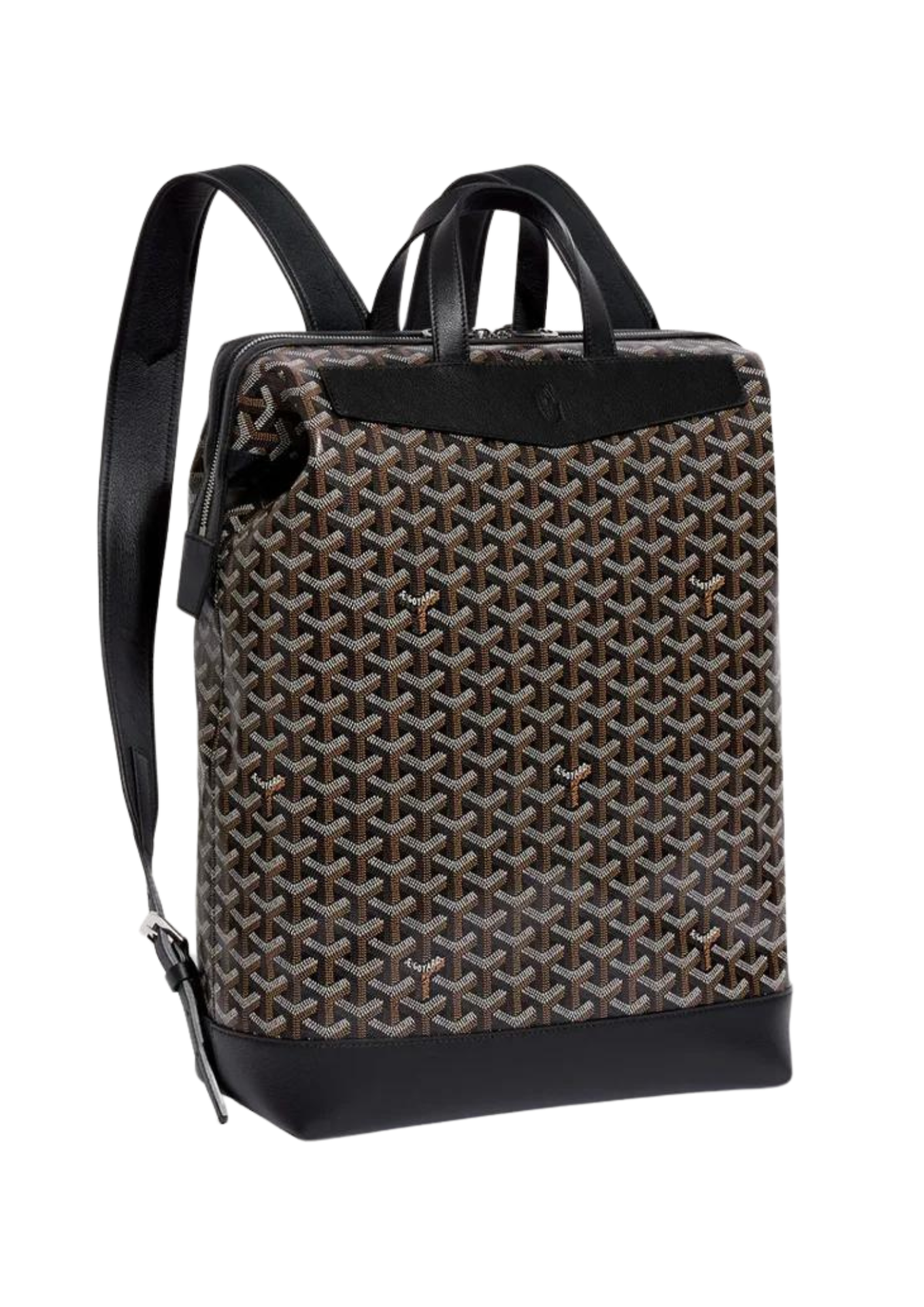 Goyard Cisalpin Backpack