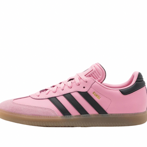 ADIDAS SAMBA INTER MIAMI CF MESSI PINK