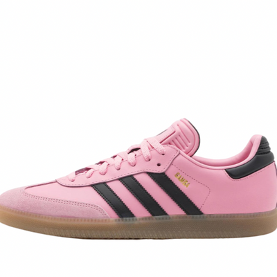 ADIDAS SAMBA INTER MIAMI CF MESSI PINK