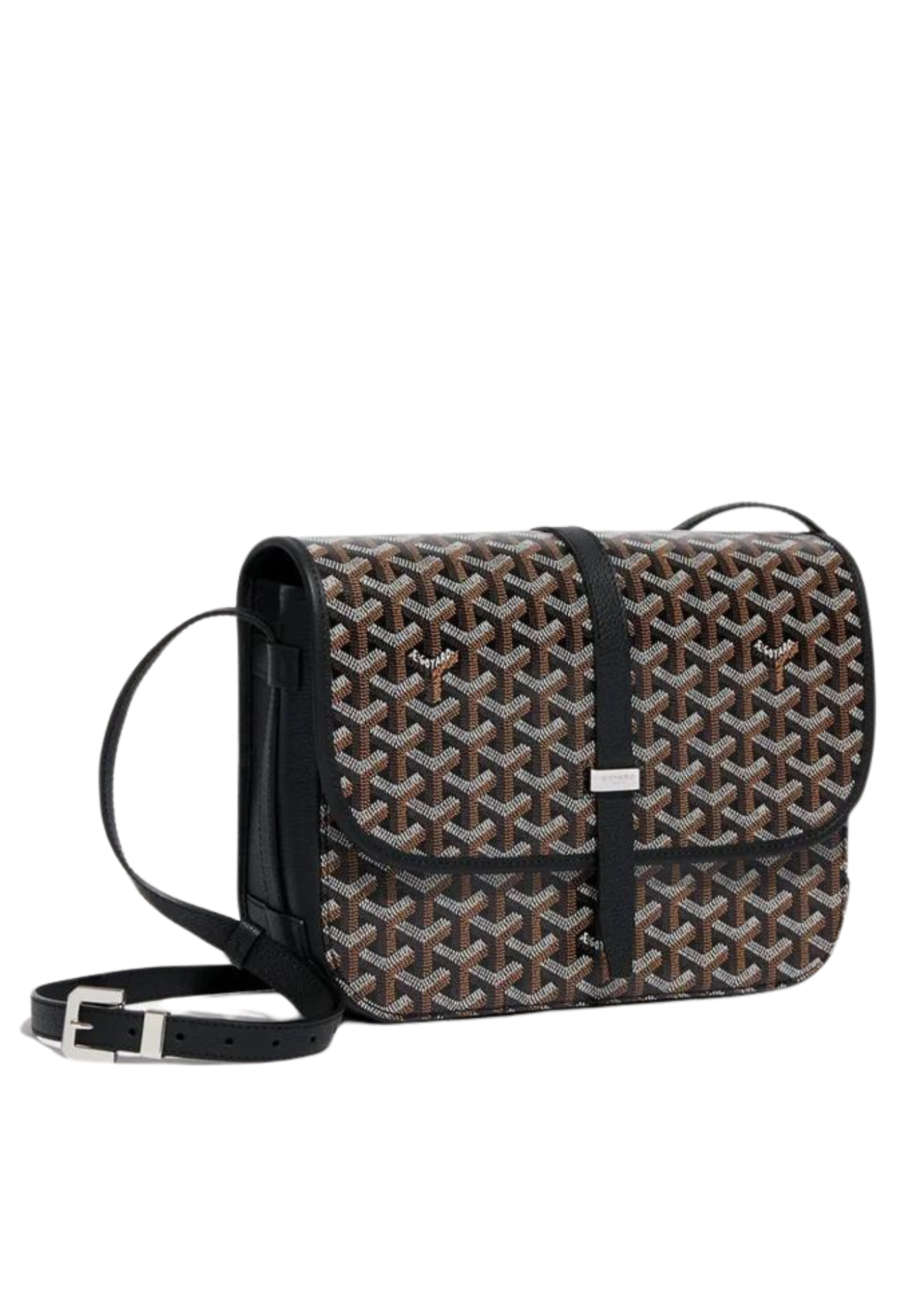 Goyard Belvedere PM Bag
