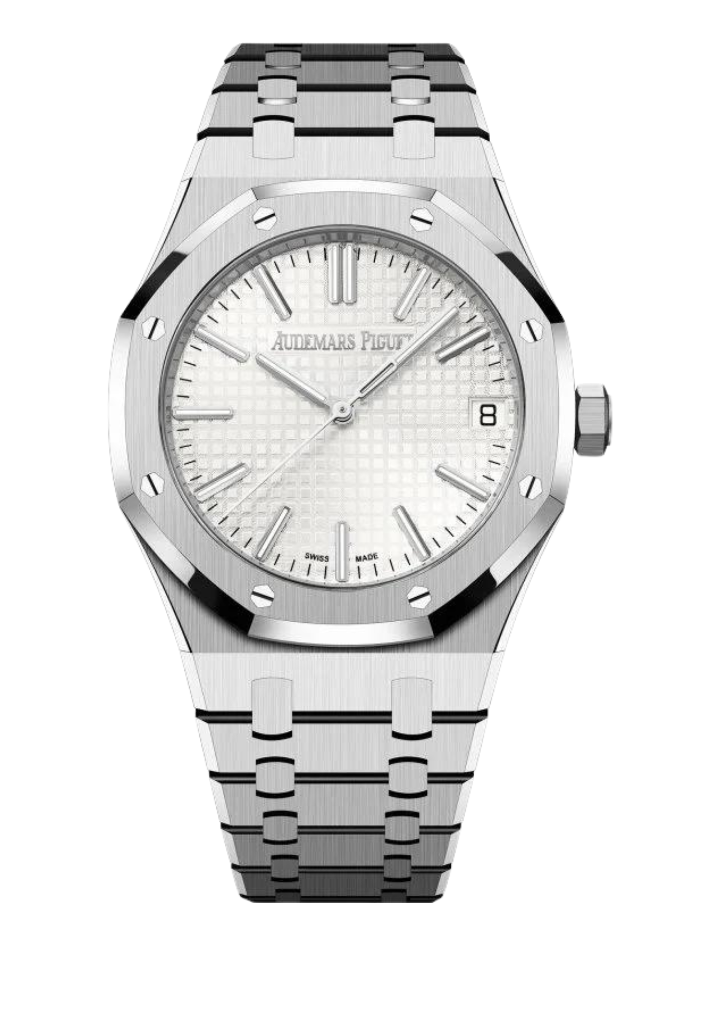 Audemars Piguet Royal Oak "50th Anniversary"