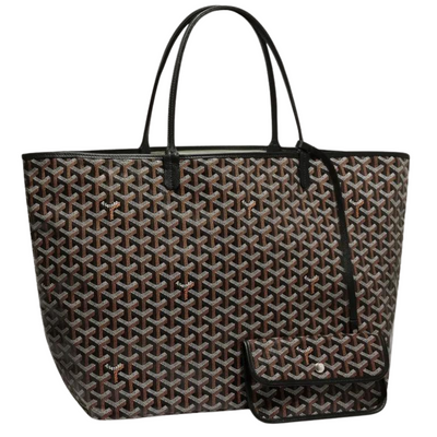 Goyard Saint Louis PM Bag