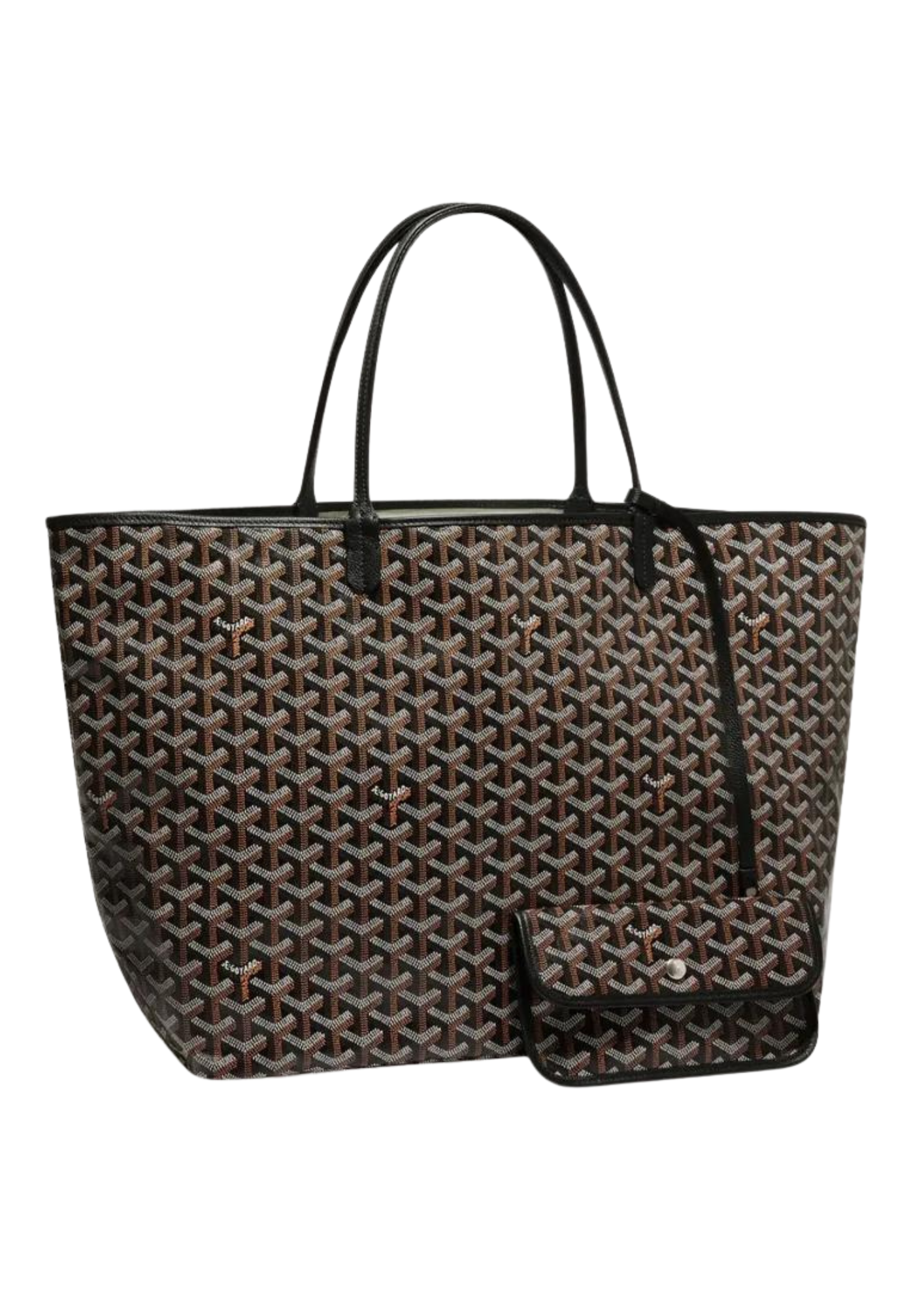 Goyard Saint Louis PM Bag