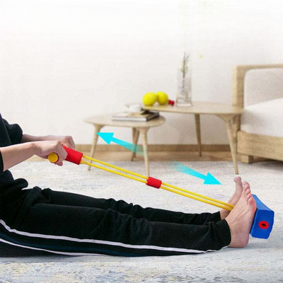 Fun & Safe Kids Jumping Stick🛴