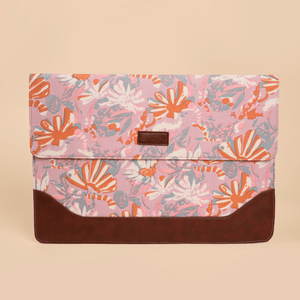 Mellow Meadows Laptop Sleeve