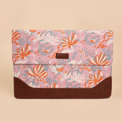 Mellow Meadows Laptop Sleeve