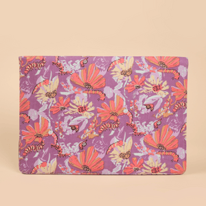 Radiant Orchids Laptop Sleeve
