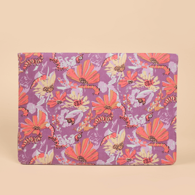 Radiant Orchids Laptop Sleeve