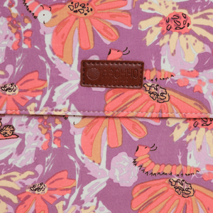 Radiant Orchids Laptop Sleeve