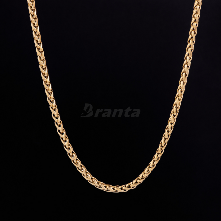 Premium Necklace Chain for Men and Women