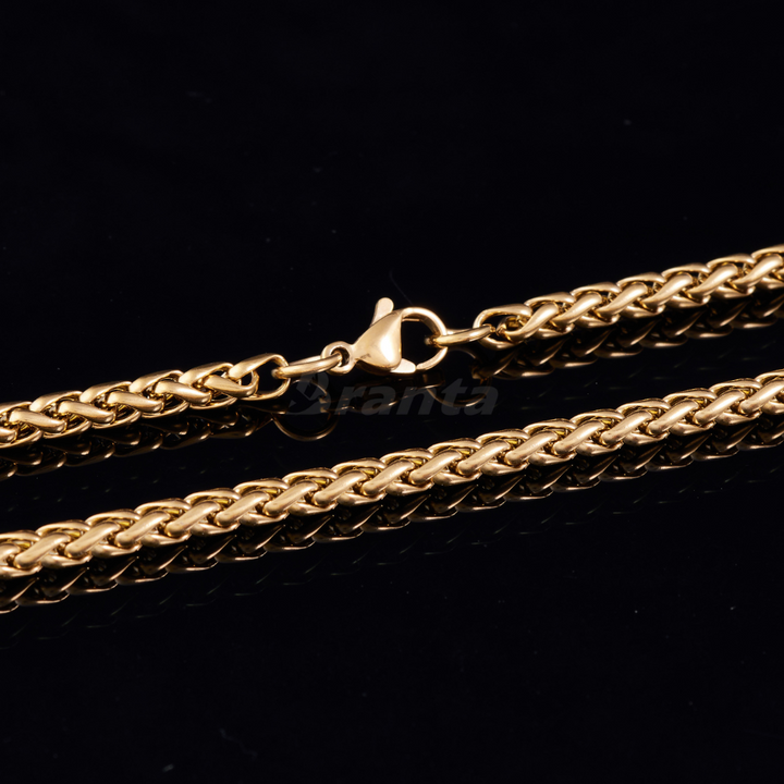 Premium Necklace Chain for Men and Women