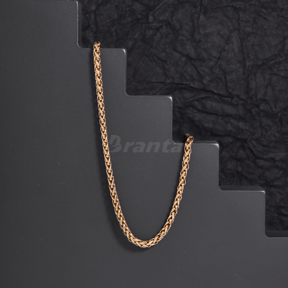 Premium Necklace Chain for Men and Women