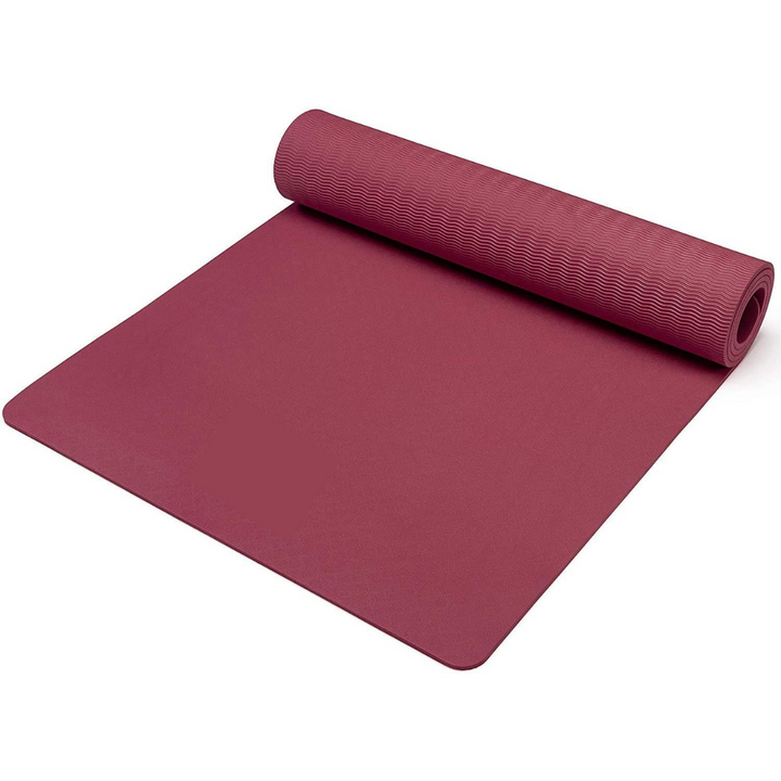 Upyoga Premium Anti-Skid Yoga Mat for Men & Women