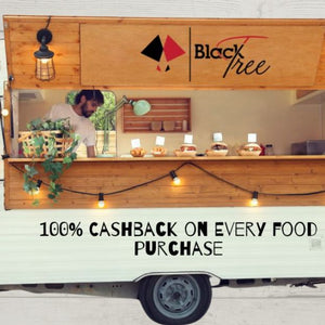 FOOD container stall FRANCHISES ONBOARDING Consulting fees.